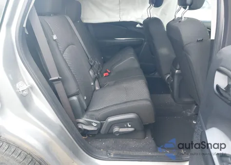 2020 Dodge Journey Se Value from USA, damaged, VIN 3C4PDCAB8LT207005